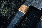 Suncraft Limited Edition knivsett: Senzeo Dawn Gyoto og Senzeo Dawn Petty thumbnail