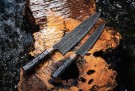 Suncraft Limited Edition knivsett: Senzeo Dawn Gyoto og Senzeo Dawn Petty thumbnail
