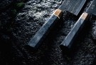 Suncraft Limited Edition knivsett: Senzeo Dawn Gyoto og Senzeo Dawn Petty thumbnail