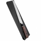 Suncraft Black Bread Knife thumbnail