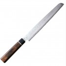 Suncraft Black Bread Knife thumbnail