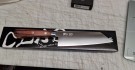 Suncraft Clad Bunka 165mm thumbnail