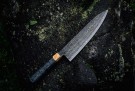 Suncraft Limited Edition knivsett: Senzeo Dawn Gyoto og Senzeo Dawn Petty thumbnail