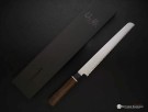 Suncraft Black Bread Knife thumbnail