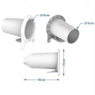 Nettkanon 23cm thumbnail
