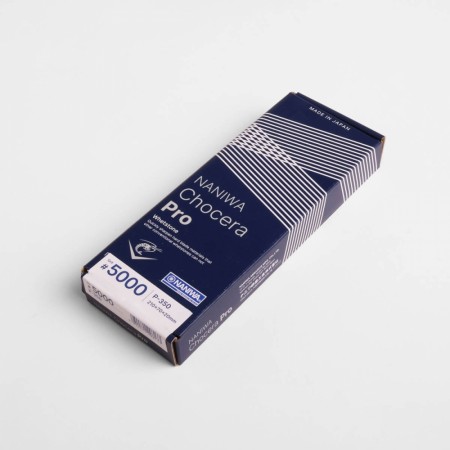 Naniwa Chocera Pro #5000