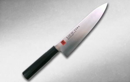KASUMI Tora Chef 200mm