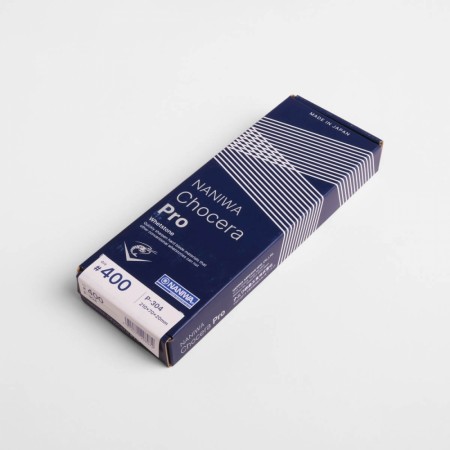 Naniwa Chocera Pro #400