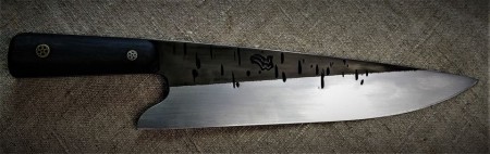 Kokkekniv Model BL02