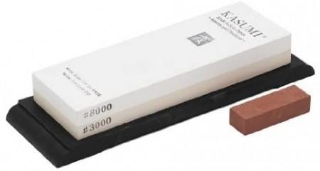 Kasumi Våtstein 3000/8000